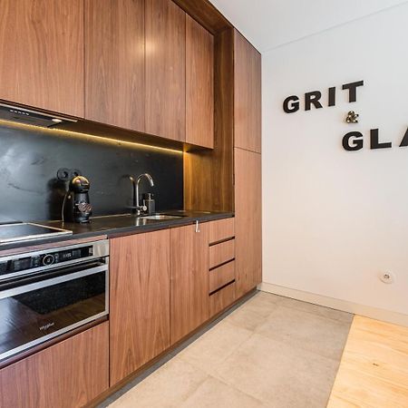 Guestready - Grit & Glam Apartment Porto Luaran gambar