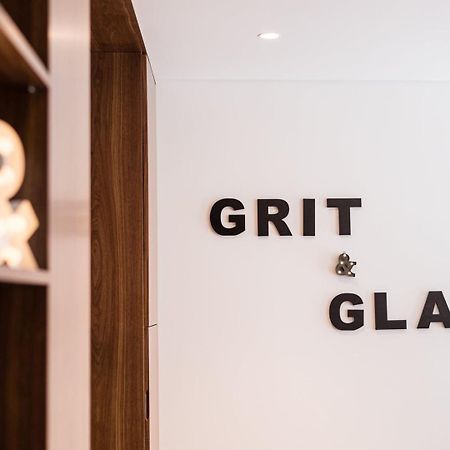 Guestready - Grit & Glam Apartment Porto Luaran gambar