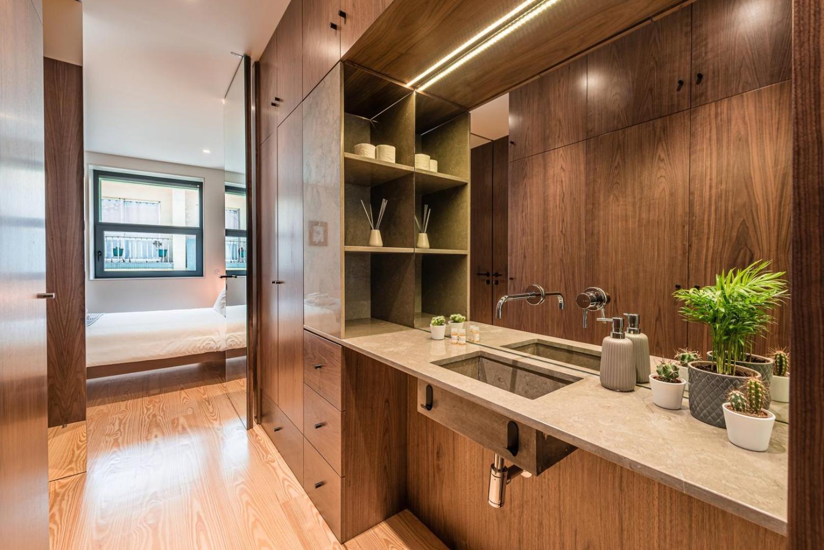 Guestready - Grit & Glam Apartment Porto Luaran gambar