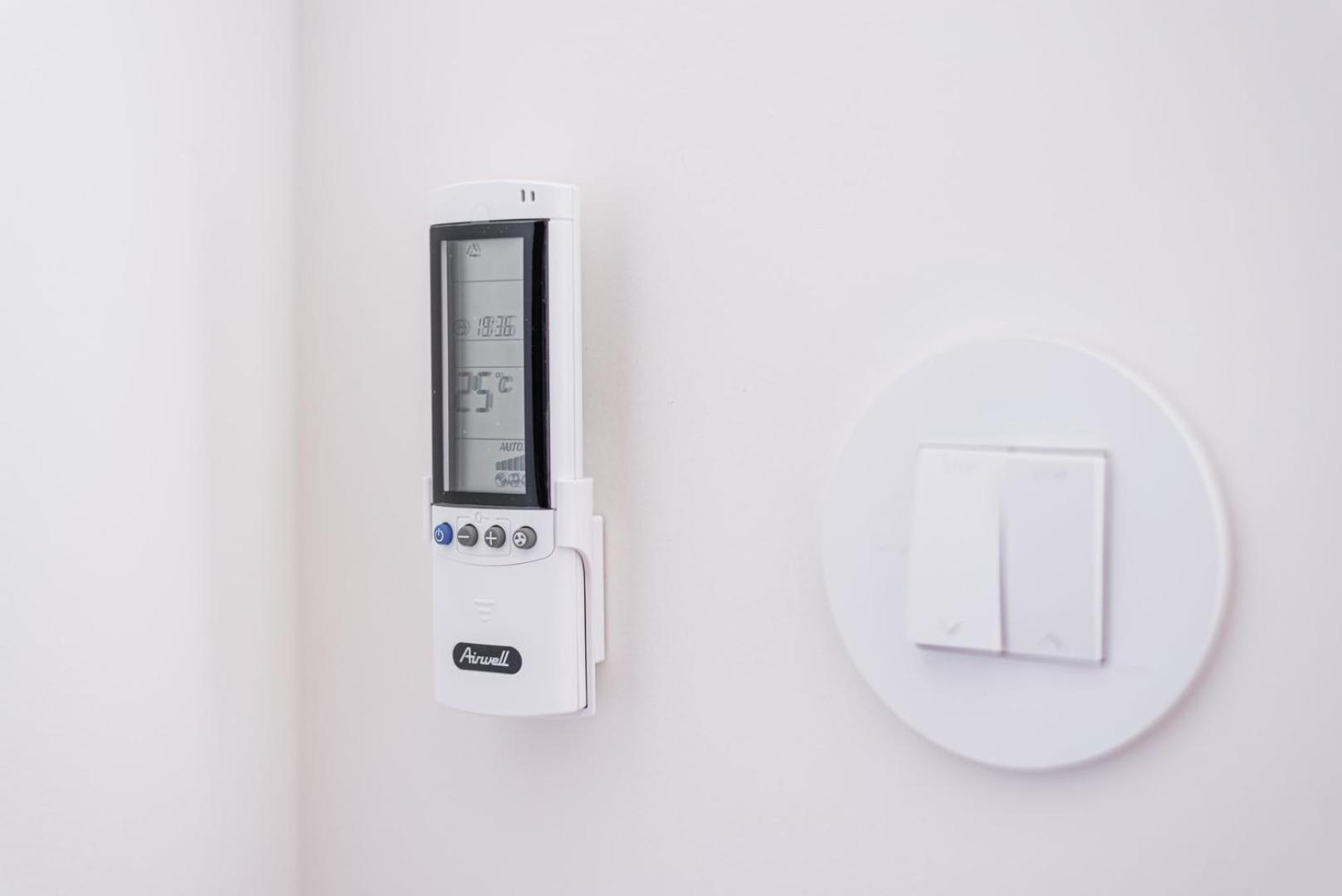 Guestready - Grit & Glam Apartment Porto Luaran gambar