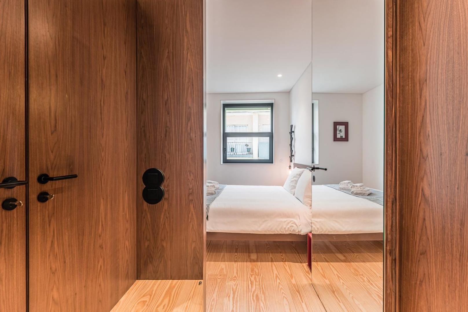 Guestready - Grit & Glam Apartment Porto Luaran gambar