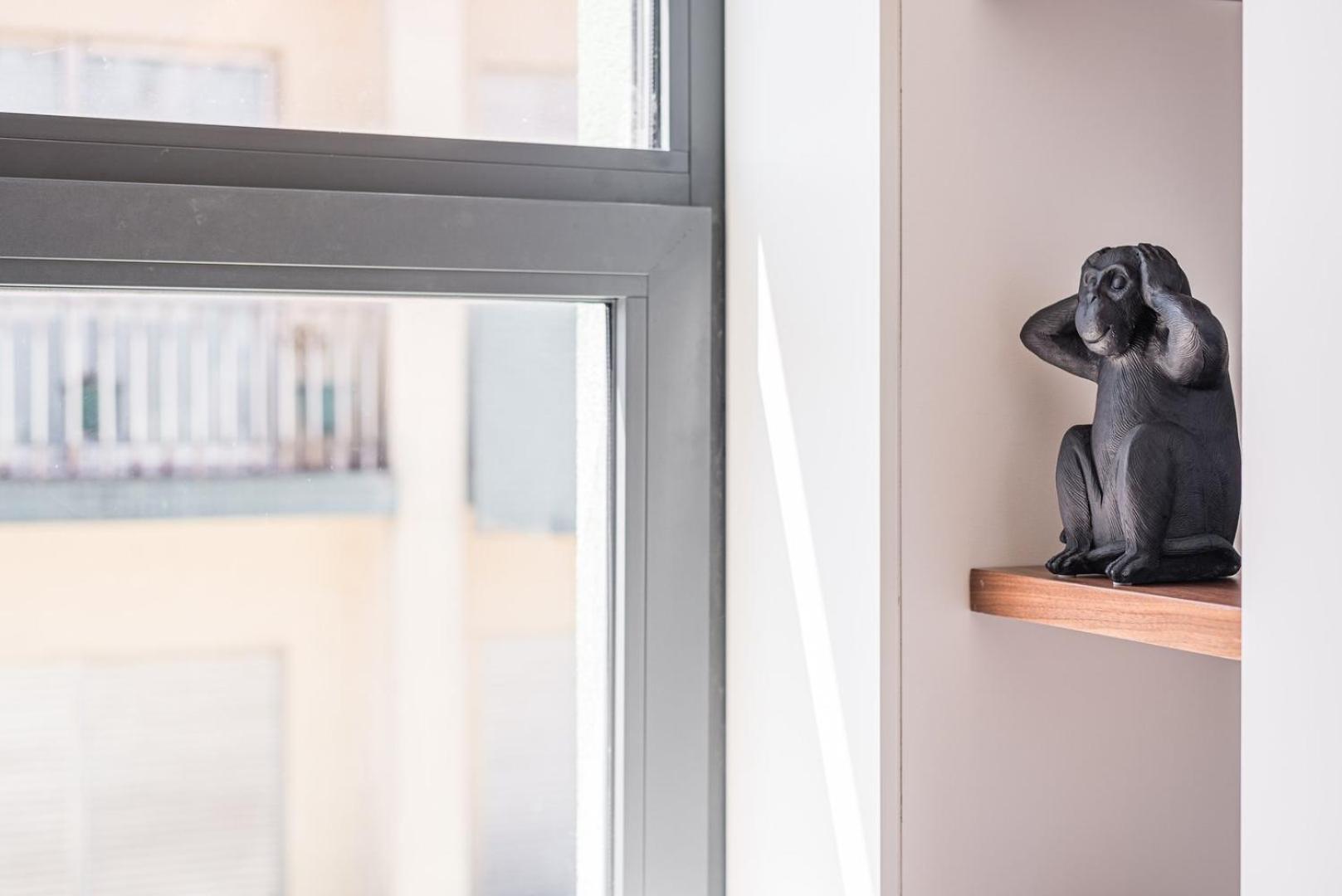Guestready - Grit & Glam Apartment Porto Luaran gambar