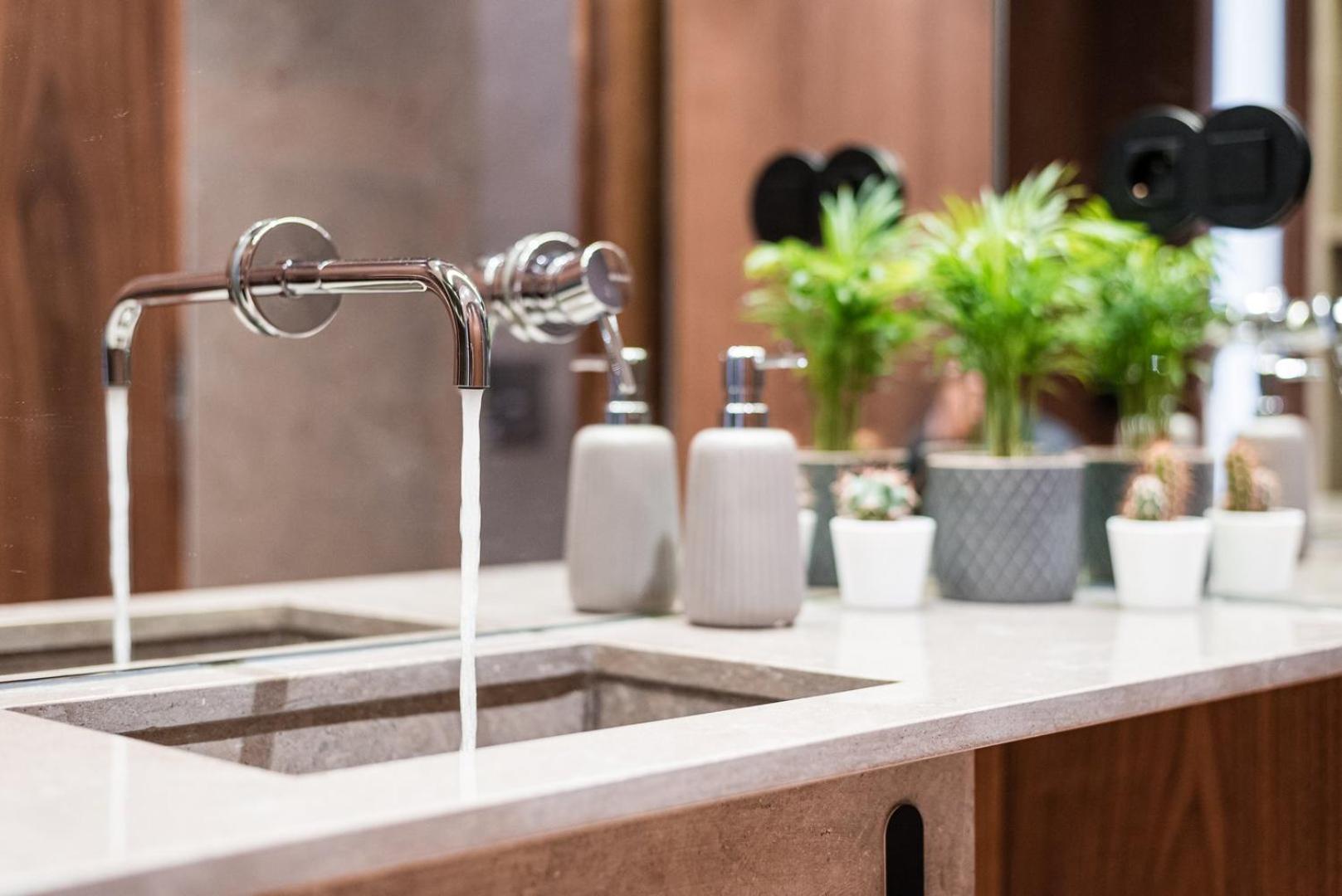 Guestready - Grit & Glam Apartment Porto Luaran gambar
